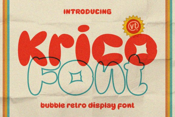 Download Krico - Premium Resources