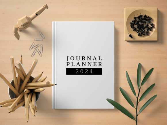 Download All in One 2024 Planner - 2024 planner Collection