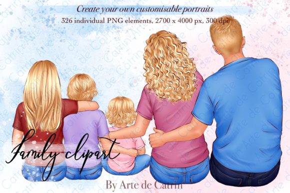 Download Family Clipart, Father's Day, Mom Day - Father Collection